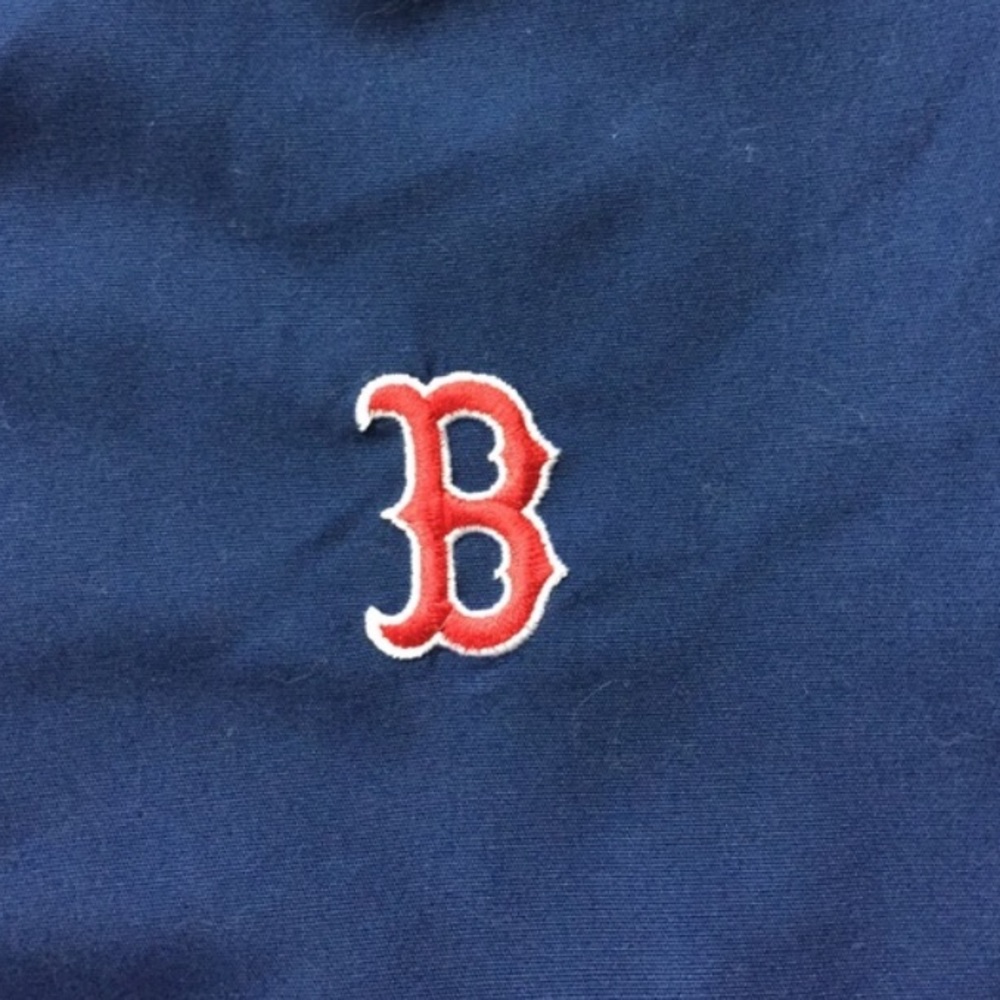 Boston Red Sox Scrub Set ⚾️🏟💙